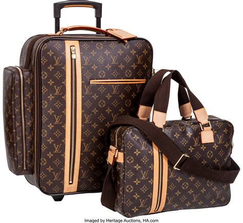 louis vuitton rejsetaske|louis vuitton luggage set women.